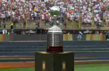  Copa Libertadores 2026 começa com seis brasileiros na disputa 